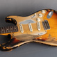Fender Stratocaster 59 Heavy Relic Masterbuilt Dale Wilson (2015) Detailphoto 13