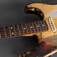 Fender Stratocaster 59 Heavy Relic Masterbuilt Dale Wilson (2015) Detailphoto 15