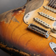 Fender Stratocaster 59 Heavy Relic Masterbuilt Dale Wilson (2015) Detailphoto 9