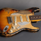 Fender Stratocaster 59 Heavy Relic Masterbuilt Dale Wilson (2015) Detailphoto 8