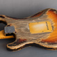 Fender Stratocaster 59 Heavy Relic Masterbuilt Dale Wilson (2015) Detailphoto 17