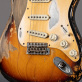 Fender Stratocaster 59 Heavy Relic Masterbuilt Dale Wilson (2015) Detailphoto 3