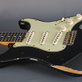 Fender Stratocaster 63 Relic Black Masterbuilt Ron Thorn (2022) Detailphoto 13