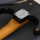 Fender Stratocaster 63 Relic Black Masterbuilt Ron Thorn (2022) Detailphoto 19