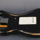 Fender Stratocaster 63 Relic Black Masterbuilt Ron Thorn (2022) Detailphoto 17