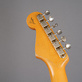 Fender Stratocaster 63 Relic Black Masterbuilt Ron Thorn (2022) Detailphoto 20