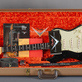 Fender Stratocaster 63 Relic Black Masterbuilt Ron Thorn (2022) Detailphoto 23