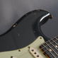 Fender Stratocaster 63 Relic Black Masterbuilt Ron Thorn (2022) Detailphoto 11