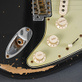 Fender Stratocaster 63 Relic Black Masterbuilt Ron Thorn (2022) Detailphoto 10
