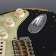 Fender Stratocaster 63 Relic Black Masterbuilt Ron Thorn (2022) Detailphoto 14