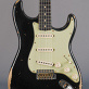 Fender Stratocaster 63 Relic Black Masterbuilt Ron Thorn (2022) Detailphoto 1