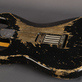 Fender Stratocaster Garage Mod Heavy Relic Masterbuilt Jason Smith (2022) Detailphoto 18