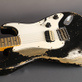 Fender Stratocaster Garage Mod Heavy Relic Masterbuilt Jason Smith (2022) Detailphoto 13