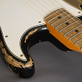 Fender Stratocaster Garage Mod Heavy Relic Masterbuilt Jason Smith (2022) Detailphoto 12
