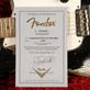 Fender Stratocaster Garage Mod Heavy Relic Masterbuilt Jason Smith (2022) Detailphoto 22