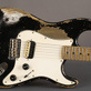 Fender Stratocaster Garage Mod Heavy Relic Masterbuilt Jason Smith (2022) Detailphoto 5