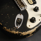 Fender Stratocaster Garage Mod Heavy Relic Masterbuilt Jason Smith (2022) Detailphoto 10