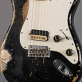 Fender Stratocaster Garage Mod Heavy Relic Masterbuilt Jason Smith (2018) Detailphoto 3