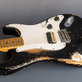 Fender Stratocaster Garage Mod Heavy Relic Masterbuilt Jason Smith (2018) Detailphoto 12