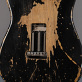 Fender Stratocaster Garage Mod Heavy Relic Masterbuilt Jason Smith (2018) Detailphoto 4
