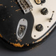 Fender Stratocaster Garage Mod Heavy Relic Masterbuilt Jason Smith (2018) Detailphoto 9