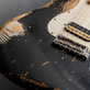 Fender Stratocaster Garage Mod Heavy Relic Masterbuilt Jason Smith (2018) Detailphoto 8