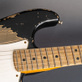 Fender Stratocaster Garage Mod Heavy Relic Masterbuilt Jason Smith (2022) Detailphoto 9