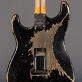 Fender Stratocaster Garage Mod Heavy Relic Masterbuilt Jason Smith (2022) Detailphoto 2