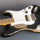 Fender Stratocaster Garage Mod Heavy Relic Masterbuilt Jason Smith (2022) Detailphoto 12