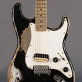 Fender Stratocaster Garage Mod Heavy Relic Masterbuilt Jason Smith (2022) Detailphoto 1