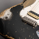 Fender Stratocaster Garage Mod Heavy Relic Masterbuilt Jason Smith (2022) Detailphoto 6