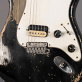 Fender Stratocaster Garage Mod Heavy Relic Masterbuilt Jason Smith (2022) Detailphoto 3