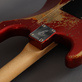 Fender Stratocaster 69 Garage Mod Heavy Relic Masterbuilt Jason Smith (2017) Detailphoto 18