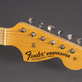 Fender Stratocaster 69 Garage Mod Heavy Relic Masterbuilt Jason Smith (2017) Detailphoto 7