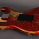 Fender Stratocaster 69 Garage Mod Heavy Relic Masterbuilt Jason Smith (2017) Detailphoto 17