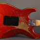 Fender Stratocaster 69 Garage Mod Heavy Relic Masterbuilt Jason Smith (2017) Detailphoto 6