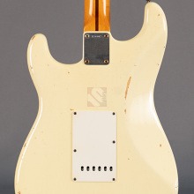 Photo von Fender Stratocaster HBS-1 Classic Relic (2007)