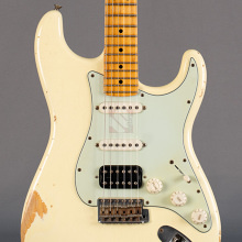 Photo von Fender Stratocaster HBS-1 Classic Relic (2007)