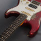 Fender Stratocaster 60 HSS Heavy Relic Masterbuilt Jason Smith (2023) Detailphoto 16