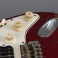 Fender Stratocaster 60 HSS Heavy Relic Masterbuilt Jason Smith (2023) Detailphoto 14
