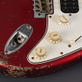 Fender Stratocaster 60 HSS Heavy Relic Masterbuilt Jason Smith (2023) Detailphoto 10