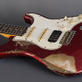 Fender Stratocaster 60 HSS Heavy Relic Masterbuilt Jason Smith (2023) Detailphoto 13