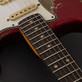 Fender Stratocaster 60 HSS Heavy Relic Masterbuilt Jason Smith (2023) Detailphoto 12