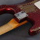 Fender Stratocaster 60 HSS Heavy Relic Masterbuilt Jason Smith (2023) Detailphoto 19