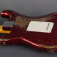 Fender Stratocaster 60 HSS Heavy Relic Masterbuilt Jason Smith (2023) Detailphoto 17