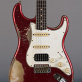 Fender Stratocaster 60 HSS Heavy Relic Masterbuilt Jason Smith (2023) Detailphoto 1