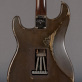 Fender Stratocaster Ironwood Relic Masterbuilt Dale Wilson (2016) Detailphoto 2