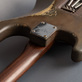 Fender Stratocaster Ironwood Relic Masterbuilt Dale Wilson (2016) Detailphoto 17