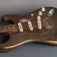 Fender Stratocaster Ironwood Relic Masterbuilt Dale Wilson (2016) Detailphoto 12