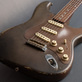 Fender Stratocaster Ironwood Relic Masterbuilt Dale Wilson (2016) Detailphoto 6